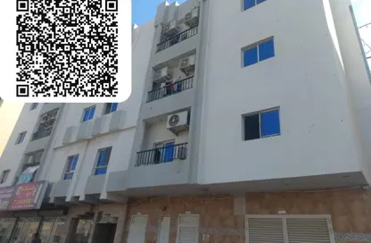 Apartment - 1 Bedroom - 1 Bathroom for rent in Al Mowaihat 2 - Al Mowaihat - Ajman