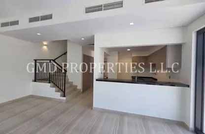 تاون هاوس - 4 غرف نوم - 4 حمامات للايجار في روتشستر - فيلات ذا بارك - داماك هيلز - دبي