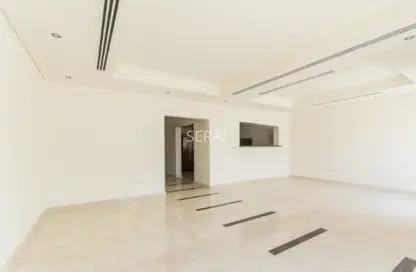 Townhouse - 3 Bedrooms - 4 Bathrooms for rent in Quortaj - North Village - Al Furjan - Dubai