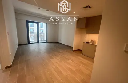 Apartment - 1 Bedroom - 1 Bathroom for rent in Lotus at Creek Beach - Creek Beach - Dubai Creek Harbour (The Lagoons) - Dubai