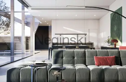 تاون هاوس - 3 غرف نوم - 4 حمامات للبيع في سيكويا - مسار - تلال سيتي - الشارقة