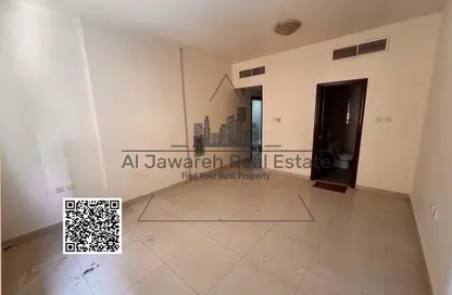Apartment - Studio - 1 Bathroom for rent in Al Naemiya Tower 3 - Al Naemiya Towers - Al Nuaimiya - Ajman
