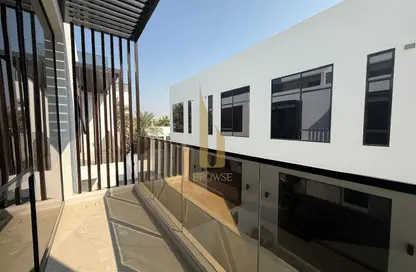 فيلا - 6 غرف نوم - 6 حمامات للايجار في فلل الجميرا 1 - جميرا 1 - جميرا - دبي فيلا - 6 غرف نوم - 6 حمامات للايجار في فلل الجميرا 1 - جميرا 1 - جميرا - دبي