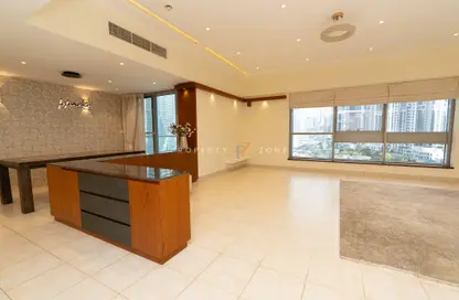 Apartment - 3 Bedrooms - 3 Bathrooms for sale in Executive Tower M - Executive Towers - Business Bay - Dubai