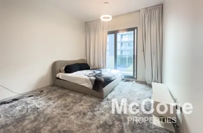 Apartment - Studio - 1 Bathroom for rent in Sway Residences - Dubai Hills Estate - Dubai Apartment - Studio - 1 Bathroom for rent in Sway Residences - Dubai Hills Estate - Dubai