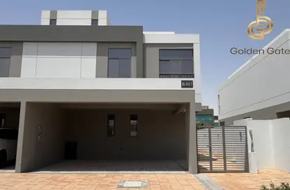 Villa - 5 Bedrooms - 5 Bathrooms for sale in The Pulse Beachfront - The Pulse - Dubai South (Dubai World Central) - Dubai