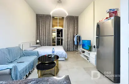 Apartment - 1 Bathroom for sale in Azizi Star - Al Furjan - Dubai