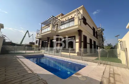 Villa - 5 Bedrooms - 7 Bathrooms for sale in Al Furjan West - Al Furjan - Dubai