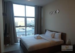Apartment - 1 bedroom - 2 bathrooms for rent in Chaimaa Premiere - Jumeirah Village Circle - Dubai