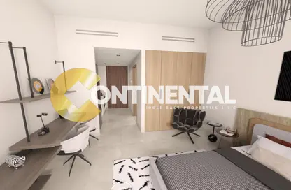 شقة - 1 حمام للبيع في نوران ليفنج - جزيرة السعديات - أبوظبي