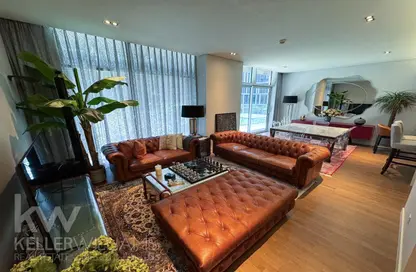 Apartment - 2 Bedrooms - 4 Bathrooms for rent in City Walk Residential Building 16 - City Walk Residential - City Walk - Dubai Apartment - 2 Bedrooms - 4 Bathrooms for rent in City Walk Residential Building 16 - City Walk Residential - City Walk - Dubai