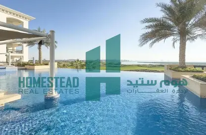 شقة - 1 حمام للبيع في أنسام 3 - أنسام - جزيرة الياس - أبوظبي