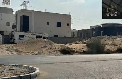 أرض - استوديو للبيع في 1 الياسمين - الياسمين - عجمان