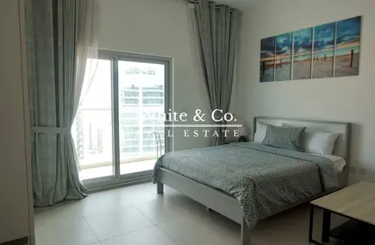 Apartment - Studio - 1 Bathroom for rent in Bella Rose - Al Barsha South - Al Barsha - Dubai