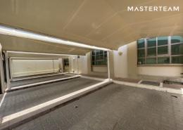 Terrace image for: Apartment - 3 bedrooms - 3 bathrooms for rent in Oud Bin Sag-Han - Al Muwaiji - Al Ain, Image 1