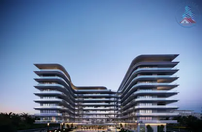 Apartment - 2 Bedrooms - 3 Bathrooms for sale in Bond Enclave - Arjan - Dubai