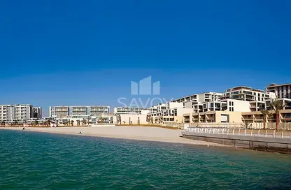 Townhouse - 3 Bedrooms - 4 Bathrooms for sale in Building A - Al Zeina - Al Raha Beach - Abu Dhabi