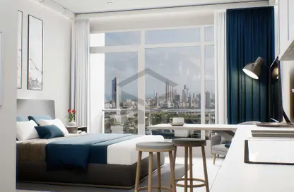 Apartment - Studio - 1 Bathroom for sale in Jumeirah Lake Towers - Dubai