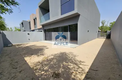 Villa - 3 Bedrooms - 4 Bathrooms for rent in Robinia - Masaar - Tilal City - Sharjah