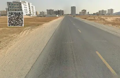 Land - Studio for sale in Al Jurf 3 - Al Jurf - Ajman Downtown - Ajman Land - Studio for sale in Al Jurf 3 - Al Jurf - Ajman Downtown - Ajman