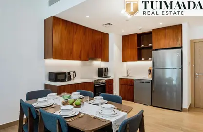 شقة - غرفة نوم - 1 حمام للبيع في لا سيرين - لا مير - الجميرا - دبي شقة - غرفة نوم - 1 حمام للبيع في لا سيرين - لا مير - الجميرا - دبي