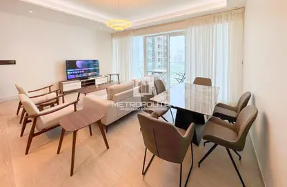 Apartment - 2 Bedrooms - 2 Bathrooms for sale in Me Do Re Tower - JLT Cluster L - Jumeirah Lake Towers - Dubai