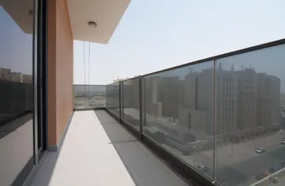 شقة - 2 غرف نوم - 3 حمامات للايجار في رمال مول - مجان - دبي