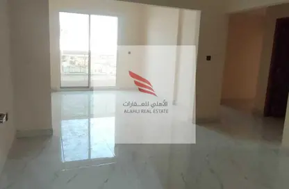 Apartment - 2 Bedrooms - 3 Bathrooms for rent in Al Jurf 3 - Al Jurf - Ajman Downtown - Ajman