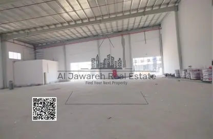 Warehouse - Studio - 4 Bathrooms for rent in Industrial Area 1 - Emirates Modern Industrial - Umm Al Quwain