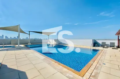 شقة - 1 حمام للايجار في سعديات نوون - جزيرة السعديات - أبوظبي