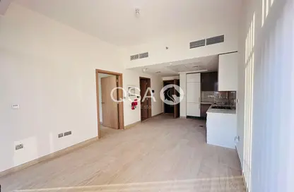 Kitchen image for: Apartment - 1 Bedroom - 1 Bathroom for rent in AZIZI RIviera 18 - Meydan One - Meydan - Dubai, Image 1