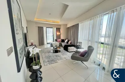 Hotel  and  Hotel Apartment - 2 Bedrooms - 3 Bathrooms for sale in Tower D - DAMAC Towers by Paramount - Business Bay - Dubai