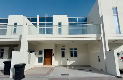 Villa - 4 Bedrooms - 4 Bathrooms for sale in Aurum Villas - Sanctnary - Damac Hills 2 - Dubai