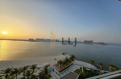 Apartment - 3 Bedrooms - 4 Bathrooms for rent in Al Rahba - Al Muneera - Al Raha Beach - Abu Dhabi