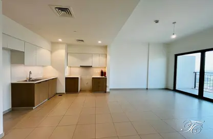 Apartment - 2 Bedrooms - 3 Bathrooms for rent in Golf Views - EMAAR South - Dubai South (Dubai World Central) - Dubai