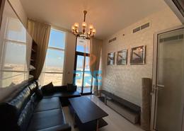 Apartment - 1 bedroom - 2 bathrooms for sale in Glamz by Danube - Glamz - Al Furjan - Dubai