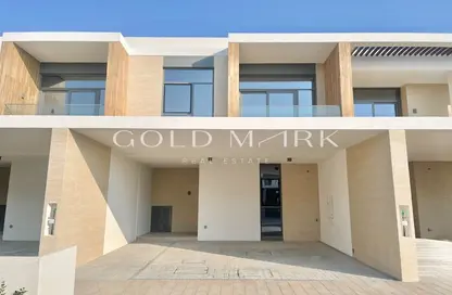 Villa - 3 Bedrooms - 4 Bathrooms for rent in Ruba - Arabian Ranches 3 - Dubai