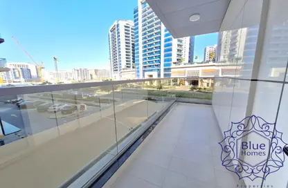 Apartment - 3 Bedrooms - 5 Bathrooms for rent in Art Parkview - Arjan - Dubai