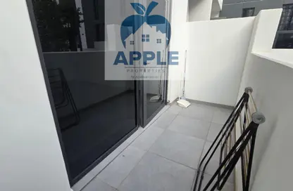 Apartment - Studio - 1 Bathroom for rent in East Village - Aljada - Sharjah Apartment - Studio - 1 Bathroom for rent in East Village - Aljada - Sharjah