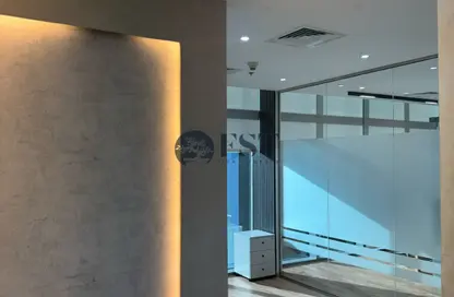 Office Space - Studio for sale in The Metropolis - Business Bay - Dubai