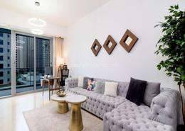 Apartment - 2 bedrooms - 3 bathrooms for rent in Trident Grand Residence - Dubai Marina - Dubai