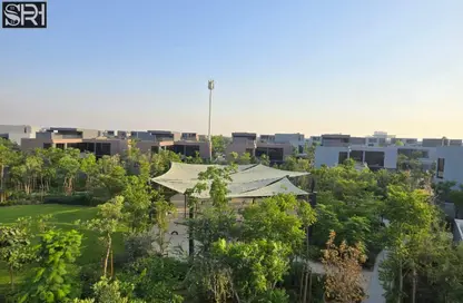 Villa - 5 Bedrooms - 7+ Bathrooms for rent in Kaya - Masaar - Tilal City - Sharjah Villa - 5 Bedrooms - 7+ Bathrooms for rent in Kaya - Masaar - Tilal City - Sharjah