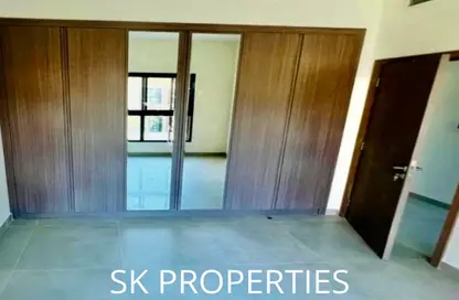 Townhouse - 4 Bedrooms - 5 Bathrooms for sale in Sharjah Sustainable City - Sharjah