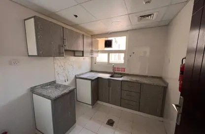 Apartment - 1 Bedroom - 1 Bathroom for rent in Al Nuaimiya Towers C - Al Nuaimiya - Ajman