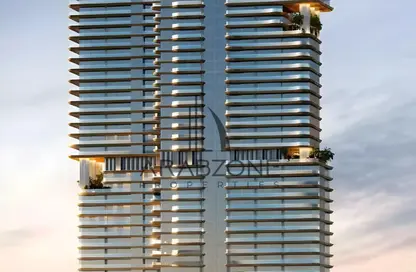 Apartment - 1 Bedroom - 1 Bathroom for sale in Azizi Milan 9 - City of Arabia - Dubai