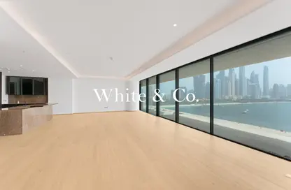 شقة - 3 غرف نوم - 4 حمامات للبيع في ون في نخلة جميرة - نخلة جميرا - دبي شقة - 3 غرف نوم - 4 حمامات للبيع في ون في نخلة جميرة - نخلة جميرا - دبي