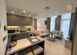 Apartment - 1 bedroom - 1 bathroom for rent in AZIZI Riviera 10 - Meydan One - Meydan - Dubai