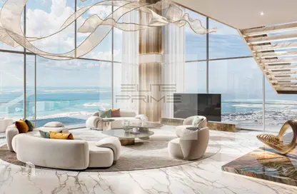 Apartment - 2 Bedrooms - 3 Bathrooms for sale in Safa Gate - Al Wasl - Dubai