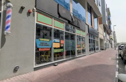 Shop - Studio for rent in wasl Opal - Al Karama - Dubai