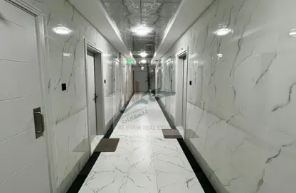 شقة - غرفة نوم - 2 حمامات للايجار في النخيل 2 - النخيل - عجمان